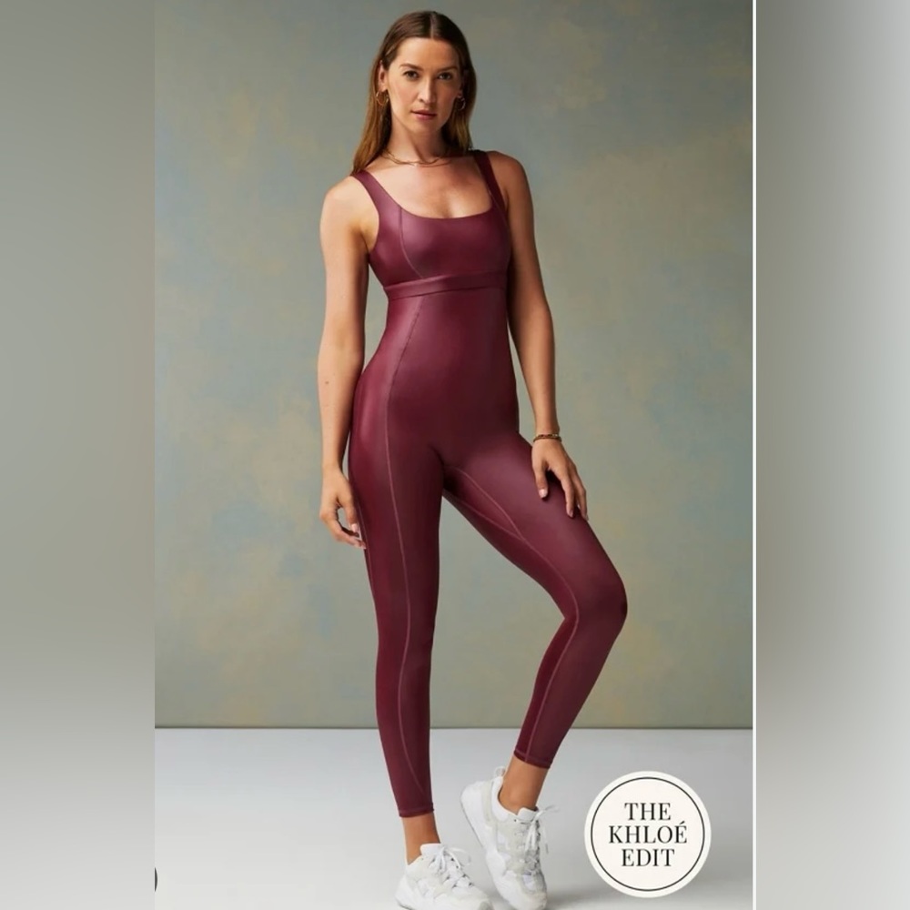 Fabletics Jumpsuit Size Small